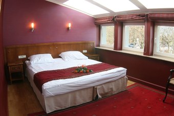Hotel Apollo