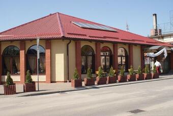 Hostal Pokoje Goscinne Duet