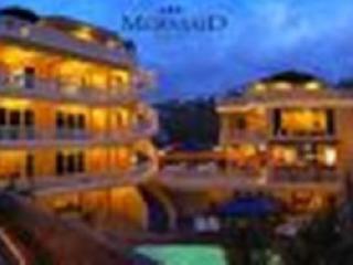 Hotel Mermaid Resort