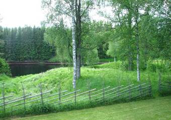 Mannflog�rden Bed & Breakfast