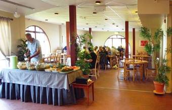 Dalhall Hotell & Restaurang - Sweden Hotels