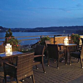 Hotel Wichrowe Wzg�rze Chmielno