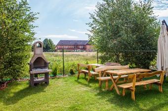 Domki Letniskowe Alexjan