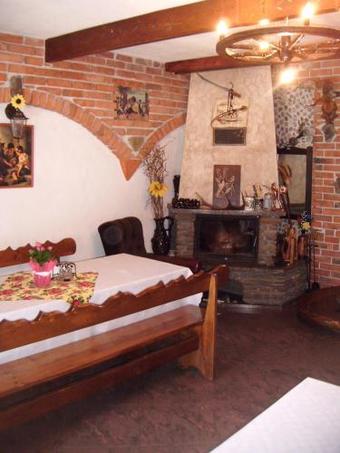 Czarna G�ra - Pokoje