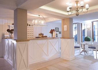 Hotel Neptuno Resort & Spa