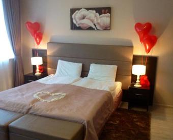 Hotel Feniks