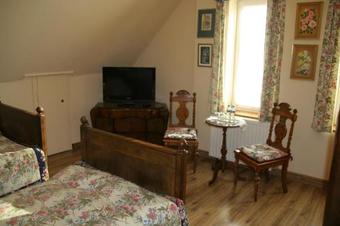 Hostal Willa Bajka