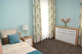 Apartamento Willa Vita