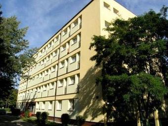 Hotel Cassubia