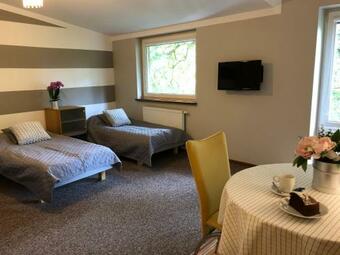 Motel Noclegi Kartuzy