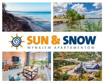 Apartamenty Sun & Snow B??kitna Laguna