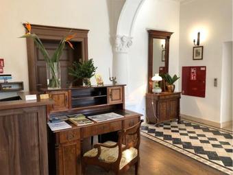 Hotel Charlotta