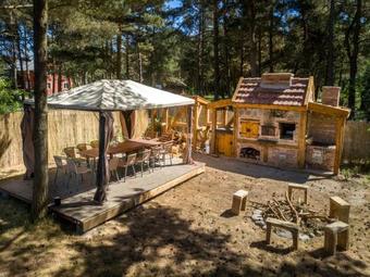 Hostal Willa Vinci