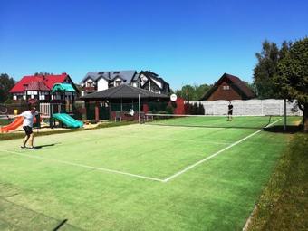Hotel Spa Activia