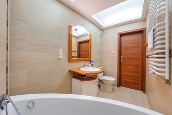 Apartamenty Sun & Snow Willa Jazg�r