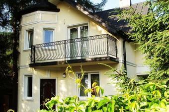 Hostal Villa Hasaba