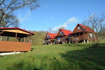 Hostal Pod Kasztanem