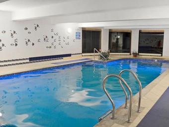 Holiday Home Bor�wna.1