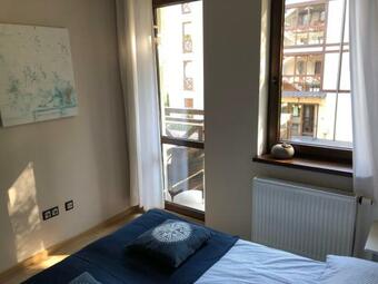 Apartment Mielno-park