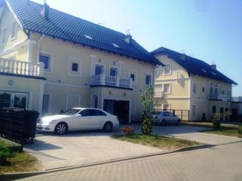 Apartamenty Berfami