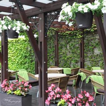 Willa Impresja Hotel I Restauracja