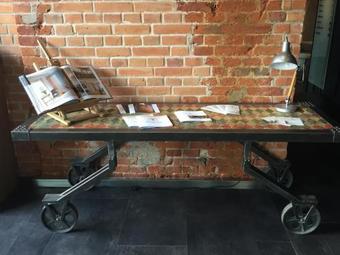 Fabryka We?ny Hotel & Spa