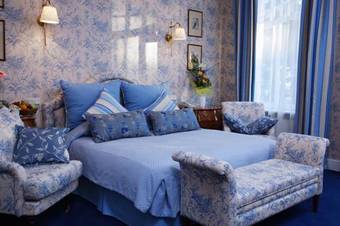 Hotel Skandinavia Country Club And Spa