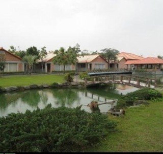 Hotel Yi Yuan Resort