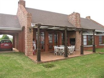 Hotel Gooderson Kloppenheim Country Estate