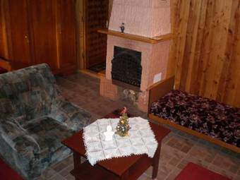 Hostal Guest House Birzai