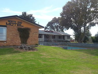 North End Motel