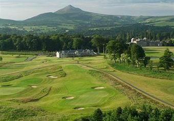 Powerscourt Hotel, Autograph Collection�