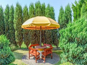 Semi-detached House - Pl 032.001