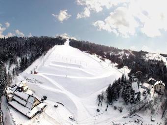 Apartamenty Przy Hotelu ?ywieckim