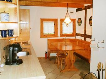 Holiday Home Sianowska Huta