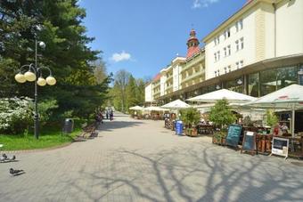 Apartamenty Sun Seasons 24 - Polanica Zdr�j