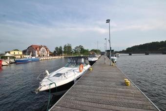 Apartamenty Sun Seasons 24 - Baltic Park