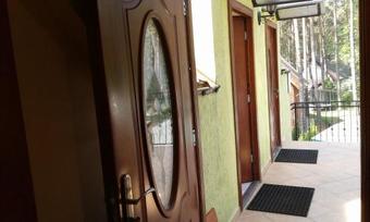 Hostal Willa Pawe?