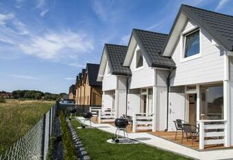 Lodge Przystanek Sarbinowo