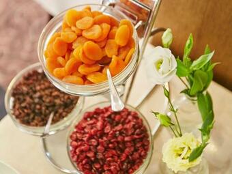 Lodge Domki Czarny Gro?