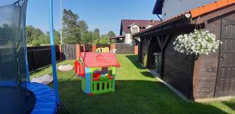 Apartamenty Kalinowa