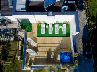 Apartamento Villa Baltica Rewal