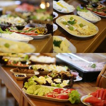 M?yn Wielis?aw Agroturystyka I Restauracja