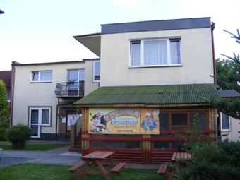 Pokoje Go?cinne Sto?�wka- Swarzewianka