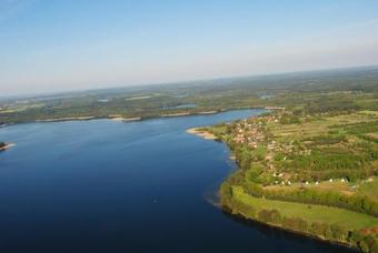 Lodge Wczasowisko Gabrysiewo