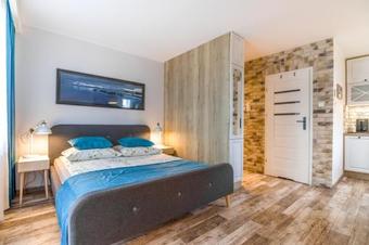 Apartament Mewa