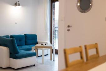 Apartament Morski