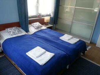 Apartamenty Tyrol
