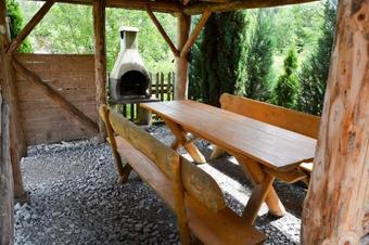 Hostal Willa Pod Stokiem