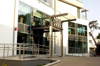 Hotel Skal